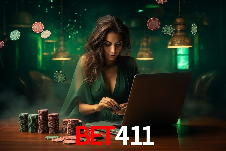 bet411.com