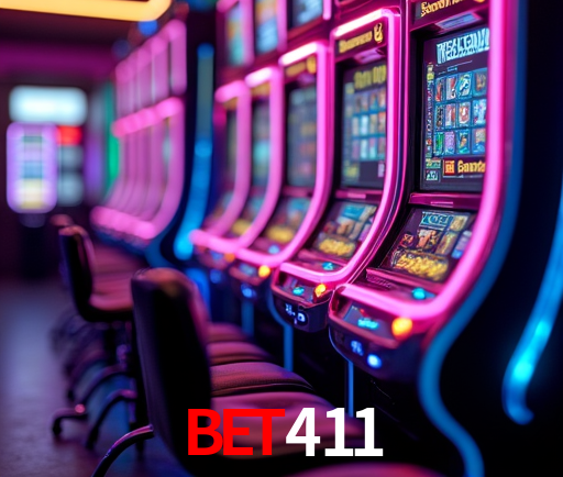 bet411