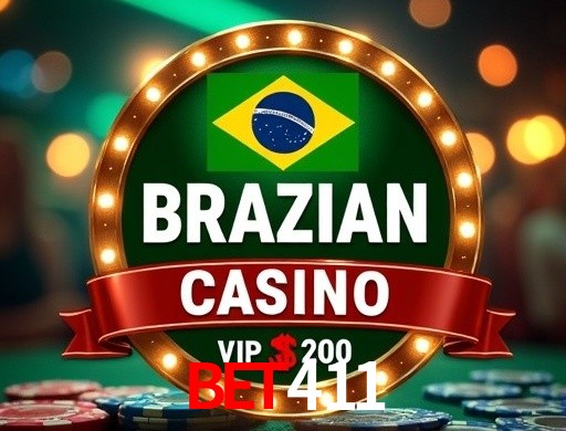 bet411