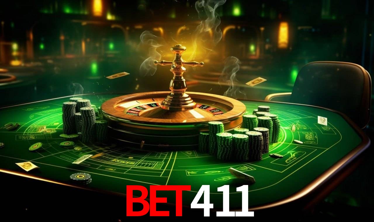 bet411.com