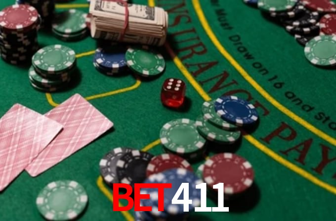 Bônus Generosos e Exclusivos no bet411 para Você!
