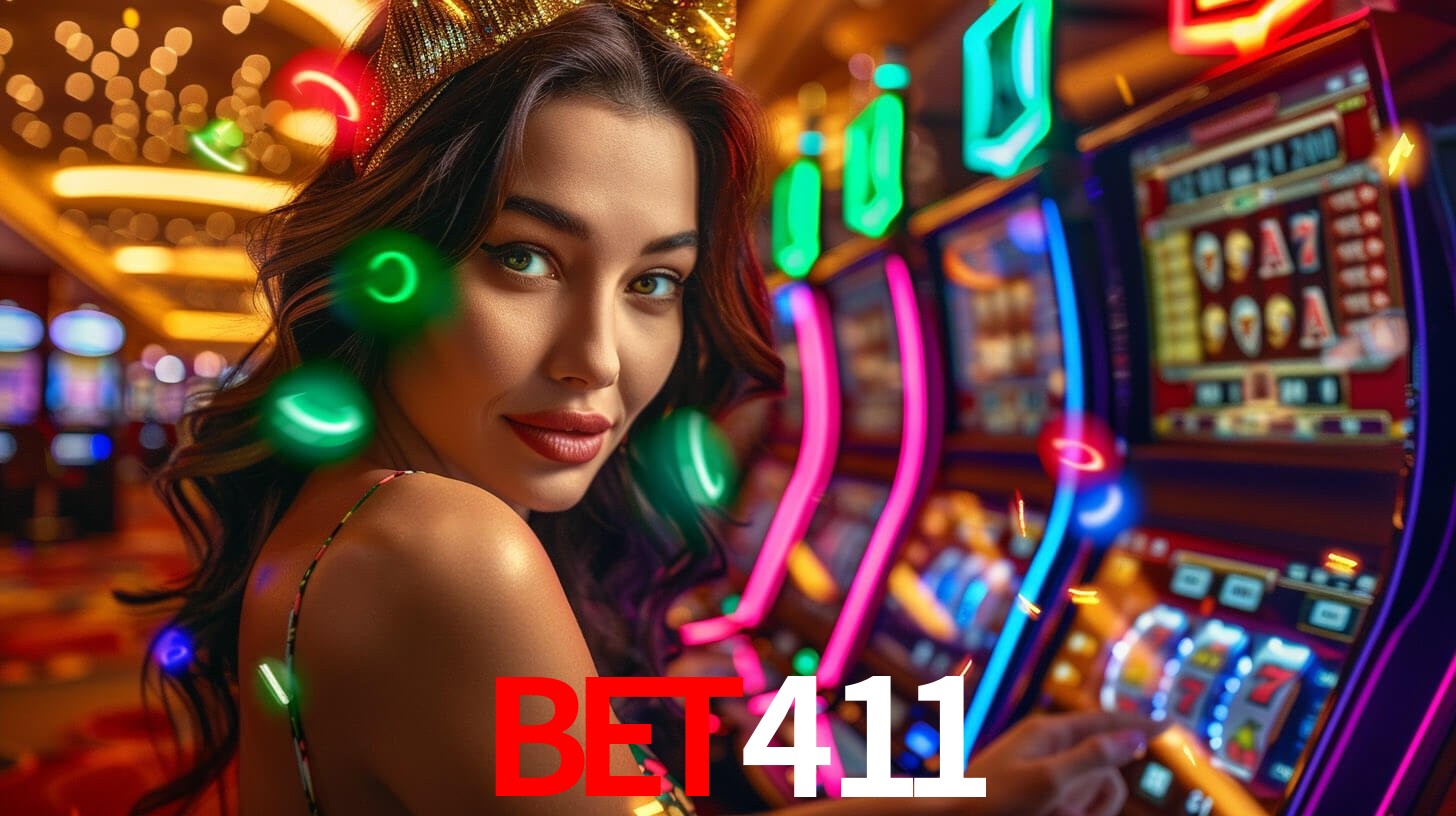 bet411