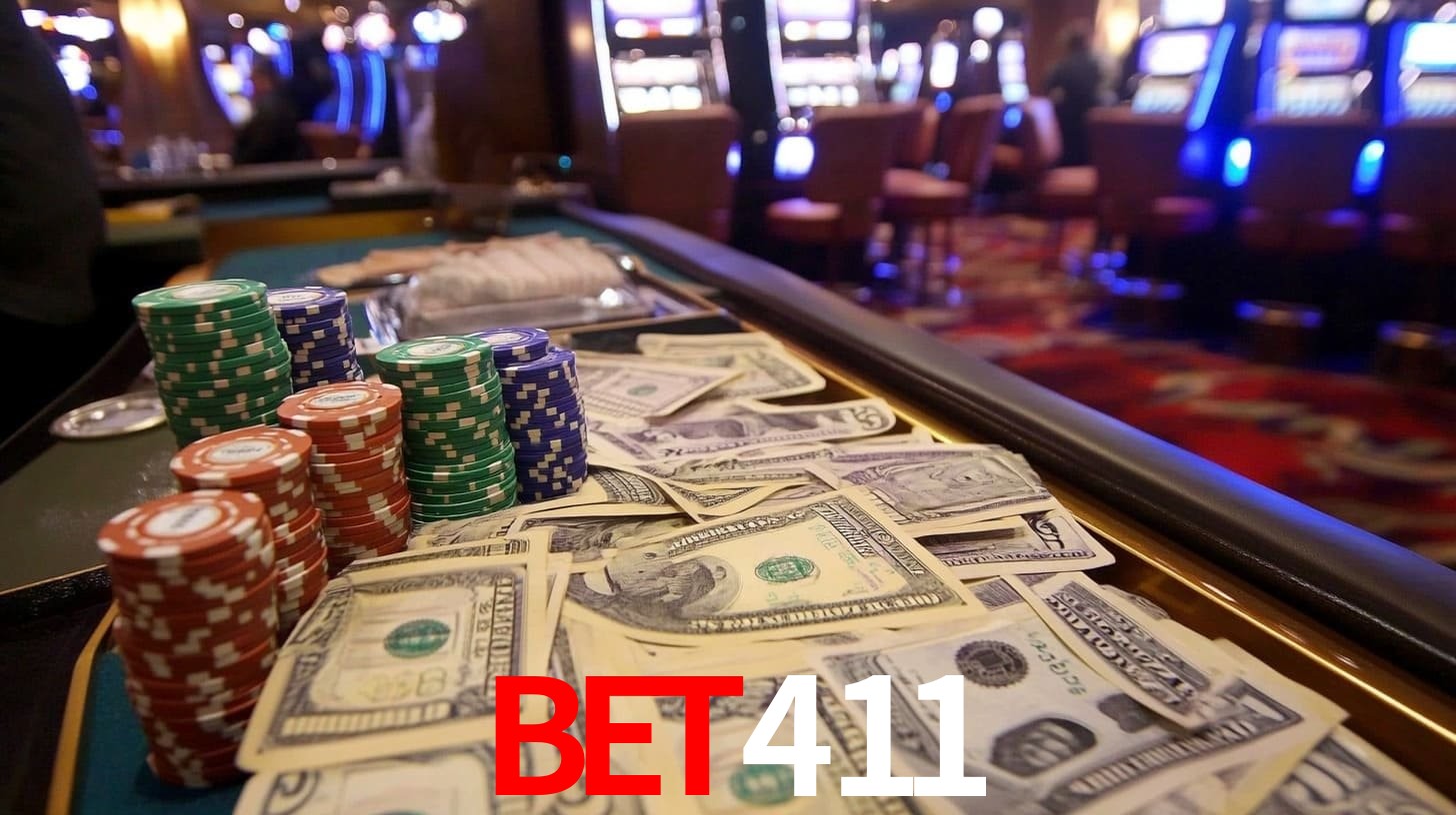 bet411