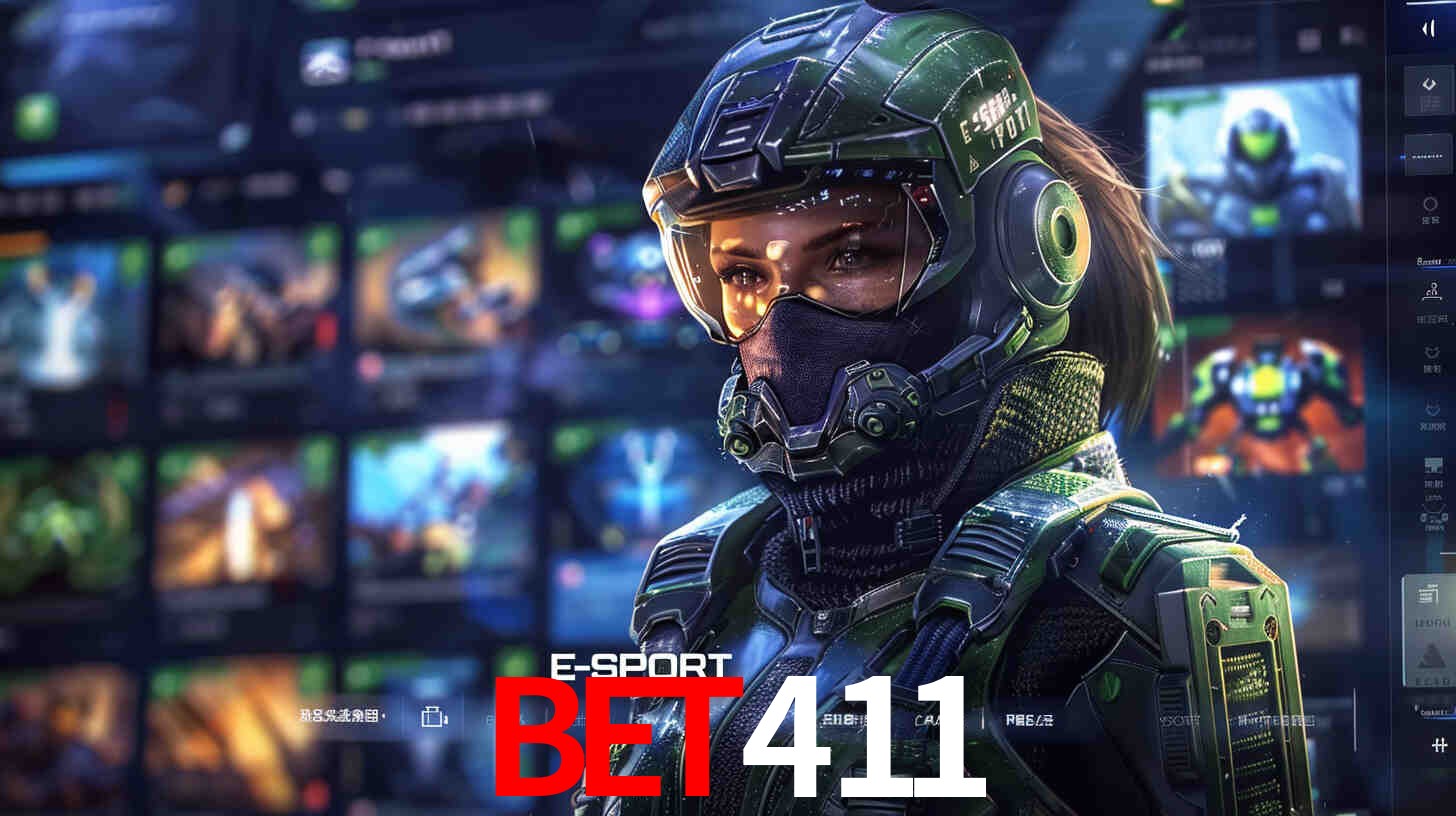 bet411