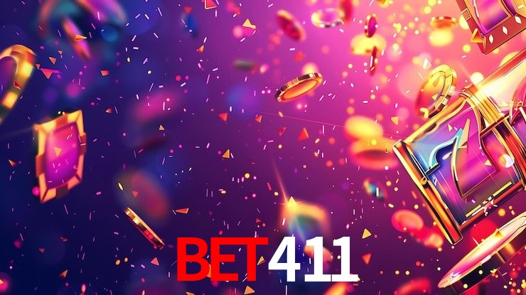 bet411